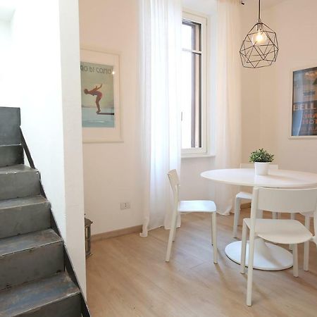 Palazzo Barindelli Suite Bianca Bellagio Kültér fotó