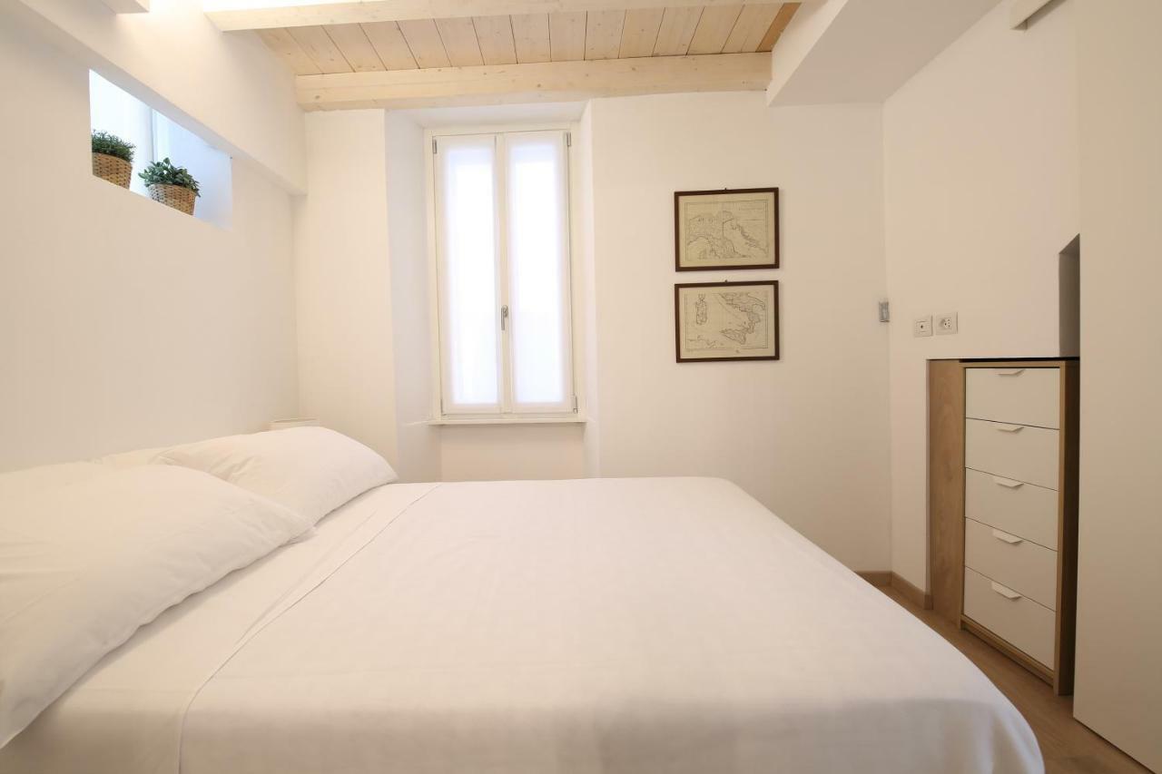 Palazzo Barindelli Suite Bianca Bellagio Kültér fotó