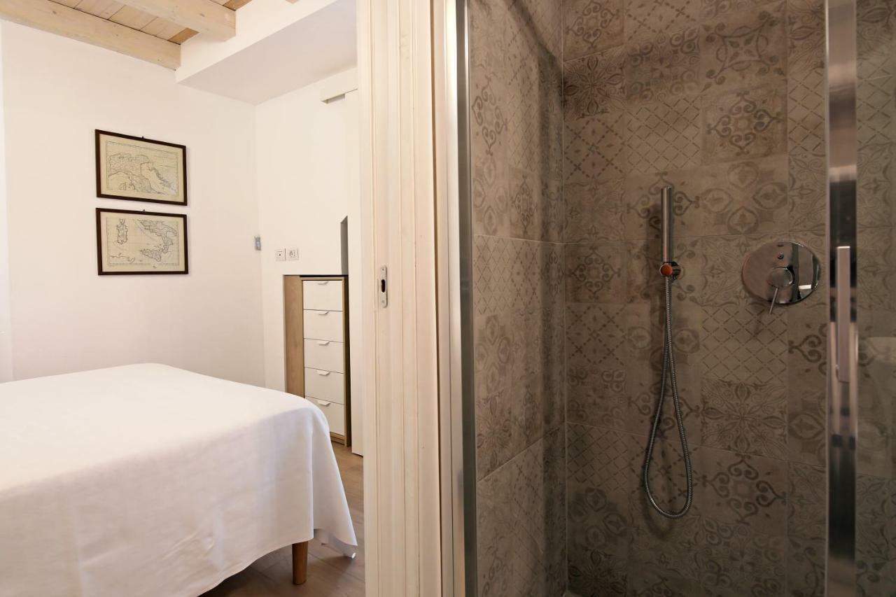 Palazzo Barindelli Suite Bianca Bellagio Kültér fotó