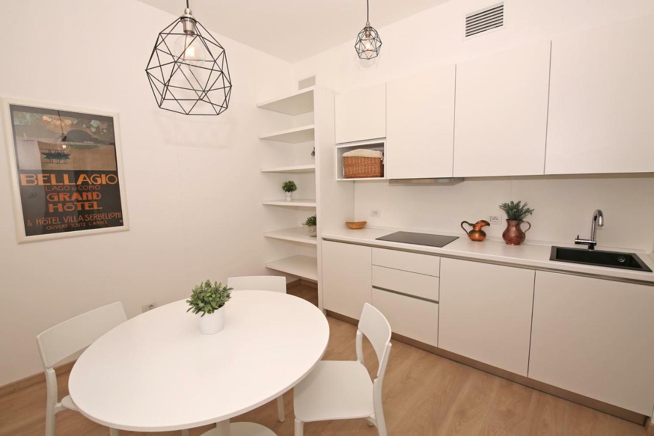 Palazzo Barindelli Suite Bianca Bellagio Kültér fotó