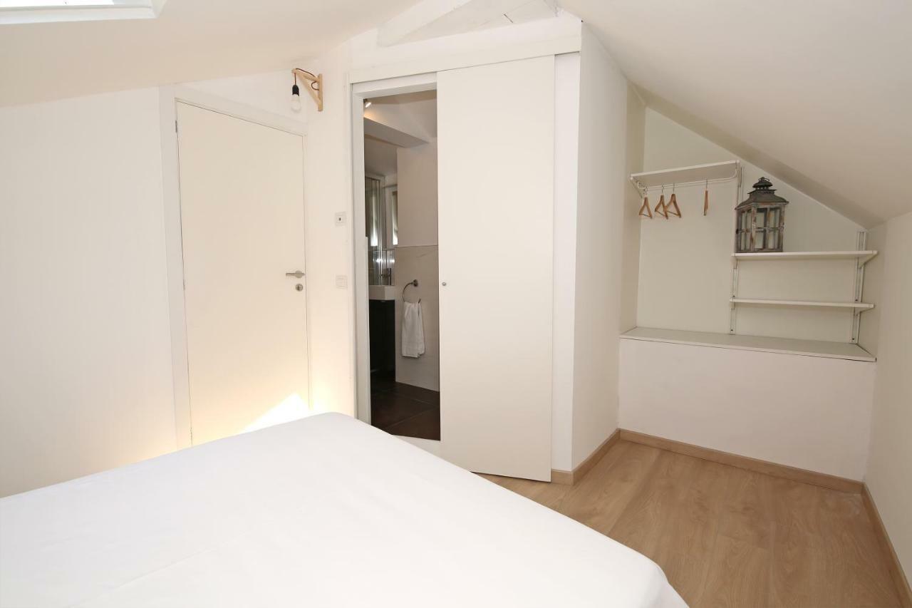 Palazzo Barindelli Suite Bianca Bellagio Kültér fotó